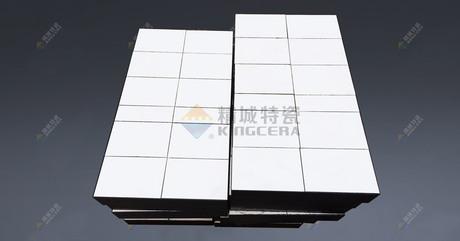 ZTA，，，耐磨陶瓷衬板